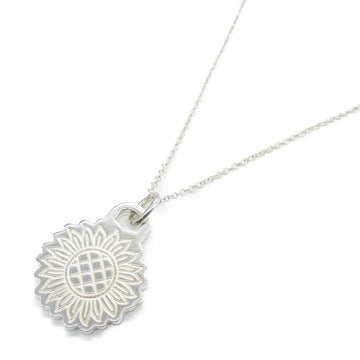 TIFFANY&CO GO WOMEN 2020 Necklace Necklace Silver Silver925 Silver