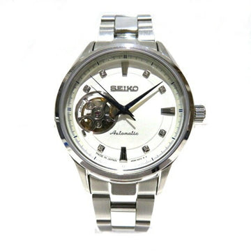 SEIKO Presage 4R38-00R0 Automatic watch Ladies item