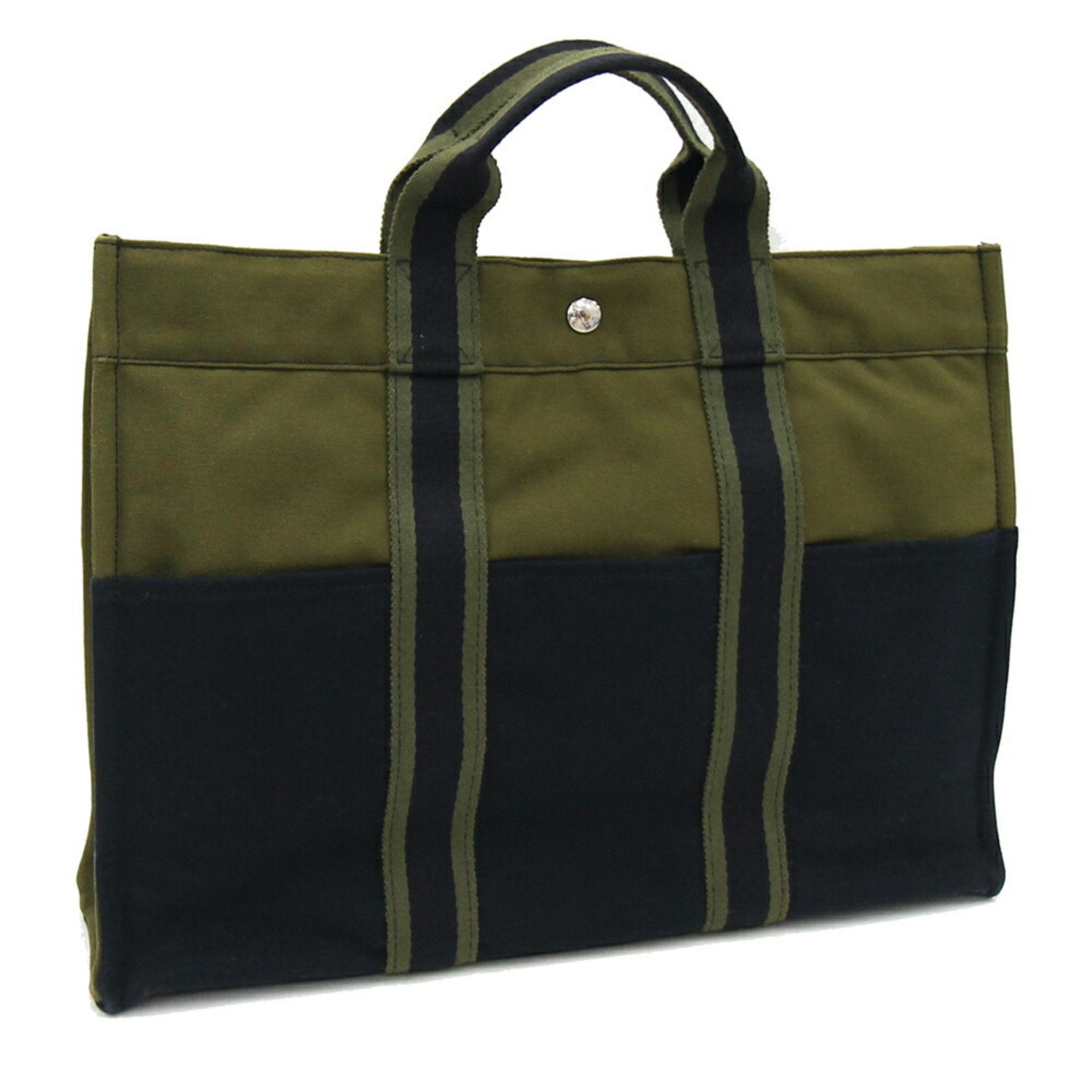 Hermes mens tote online bag