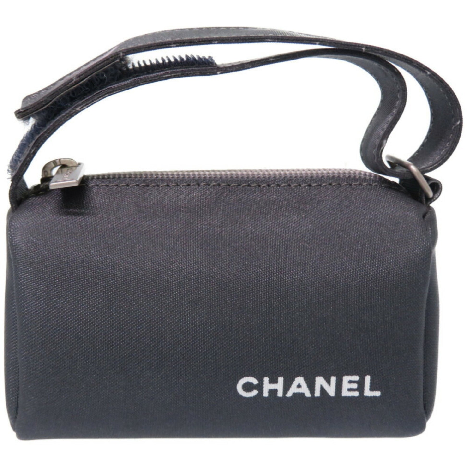 Chanel Precision VIP Crossbody Messenger Bag