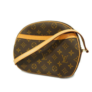 LOUIS VUITTONAuth  Monogram Blower M51221 Women's Shoulder Bag