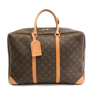 Louis Vuitton Monogram Sirius 45 M41408 Men's Boston Bag Monogram