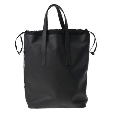 LOUIS VUITTON Taiga Cover Light Tote Bag Ardoise [Black] M31009 Men's Leather Handbag