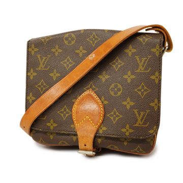 LOUIS VUITTONAuth  Monogram Cult Ciel M51253 Women's Shoulder Bag