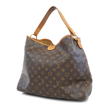 LOUIS VUITTONAuth  Monogram Delightful MM M40353 Women's Shoulder Bag