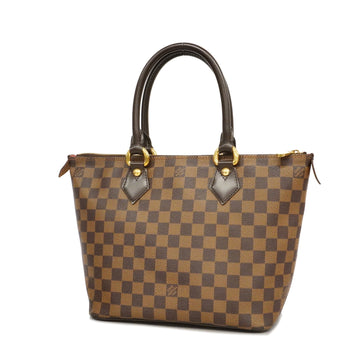 Louis Vuitton Damier Saleya PM N51183 Women's Tote Bag