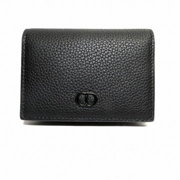 DIOR HOMME Brand Accessory Card Holder Men's