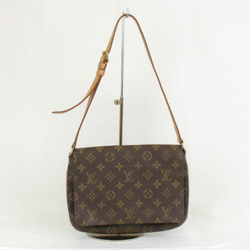 LOUIS VUITTON Musette Tango M51257 Shoulder Bag Monogram Canvas Women's