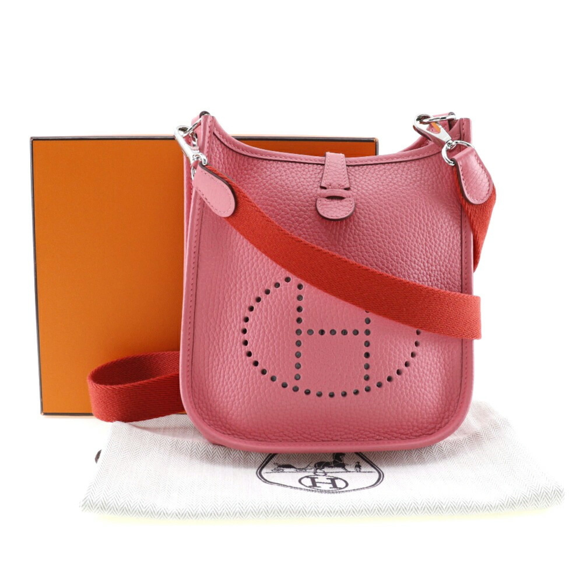 Mini evelyne discount hermes price 2018