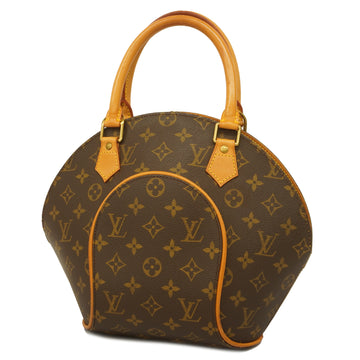 LOUIS VUITTONAuth  Monogram Ellipse PM M51127 Women's Handbag