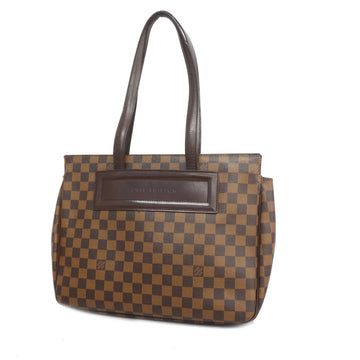 Louis Vuitton Damier Parioli PM N51123 Women's Handbag,Tote Bag