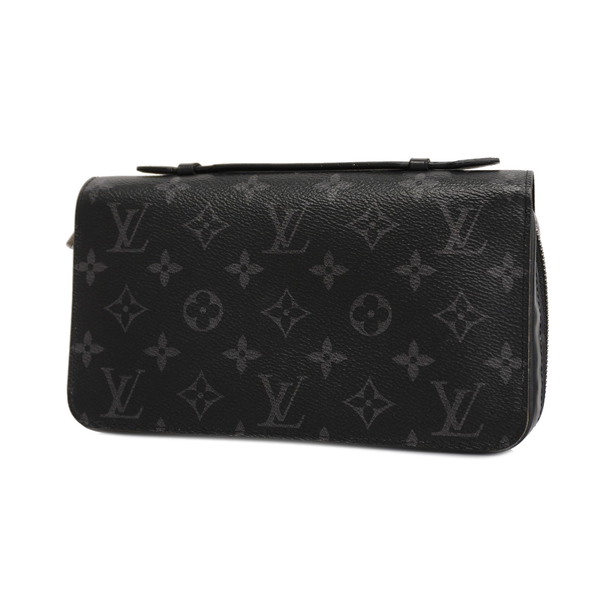 Shop Louis Vuitton ZIPPY WALLET Zippy Xl Wallet (M61698) by