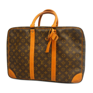 LOUIS VUITTONAuth  Monogram Sirius 45 M41408 Men,Women,Unisex Boston Bag