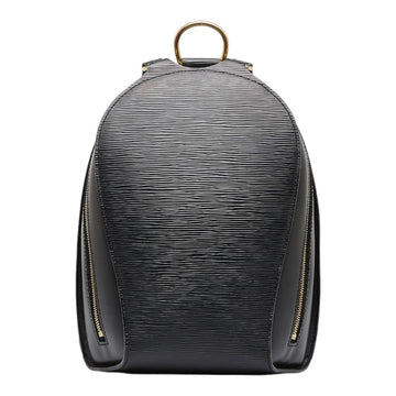 Louis Vuitton Monogram Eclipse Discovery Backpack PM M21395 Men's Bag