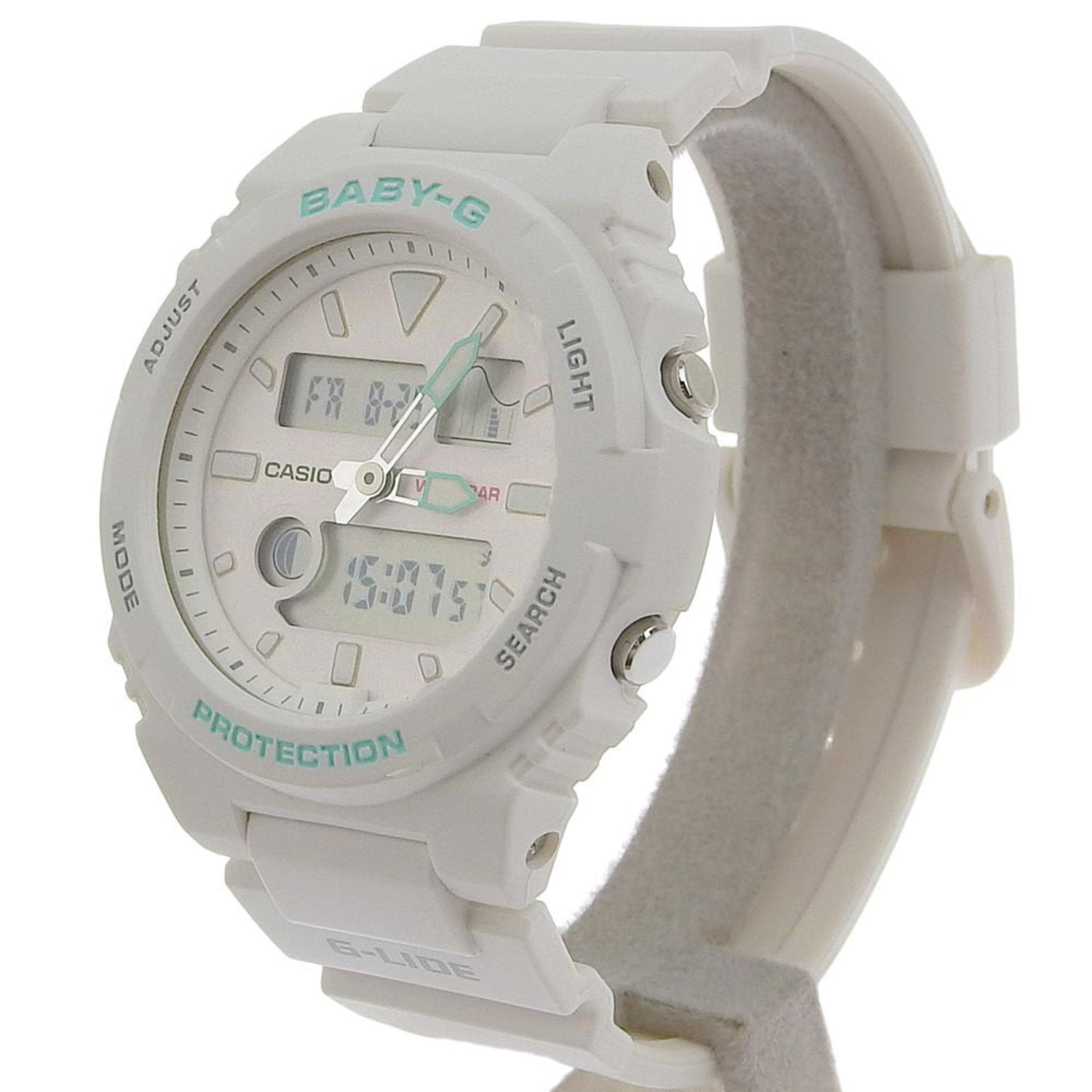 Casio discount bax 100