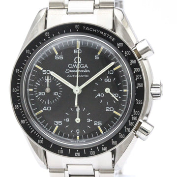 OMEGAPolished  Speedmaster Automatic Steel Mens Watch 3510.50 BF558788