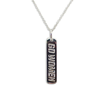 TIFFANY 925 GOWOMEN 2012 pendant necklace