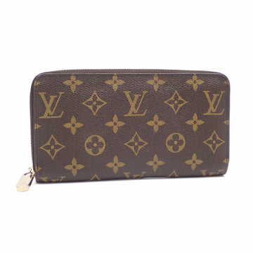 LOUIS VUITTON Louis Vuitton Monogram Reverse Porto Cult Rectoverso Coin Case