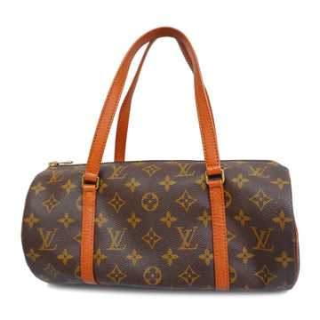 LOUIS VUITTONAuth  Monogram Papillon 30 M51385 Women's Handbag