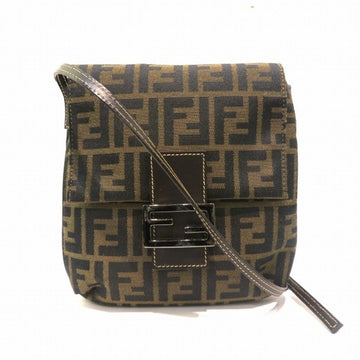 FENDI Zucca pochette bag shoulder ladies