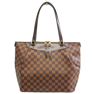 Louis Vuitton Damier Westminster GM N41103 Women's Tote Bag Ebene