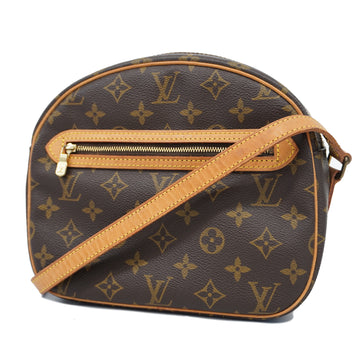 LOUIS VUITTONAuth  Monogram Senlis M51222 Women's Shoulder Bag