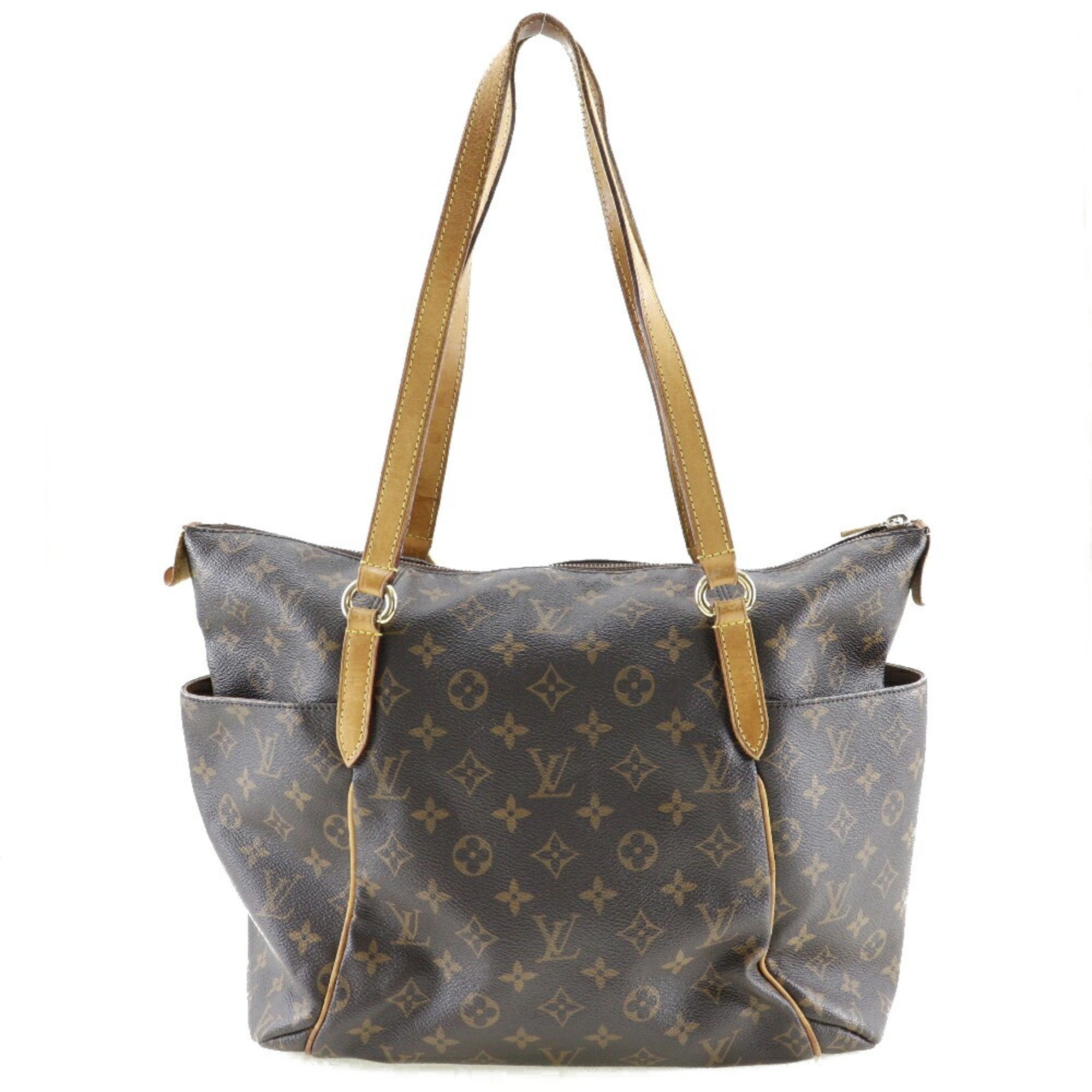 Louis vuitton discount totally mm monogram