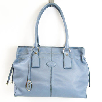 TOD'S Handbag,Shoulder Bag Light Blue