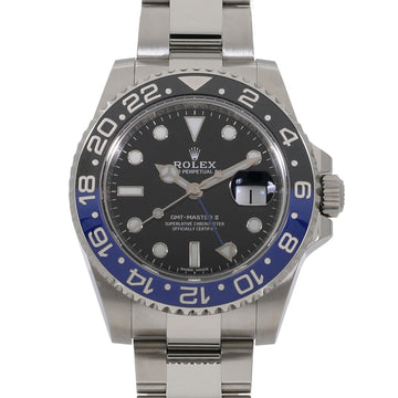 ROLEX GMT Master II 116710BLNR Random Black Men's Watch