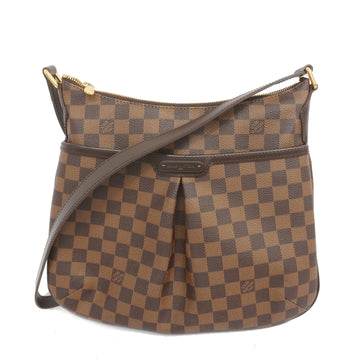 LOUIS VUITTONAuth  Damier Bloomsbury N42251 Women's Shoulder Bag