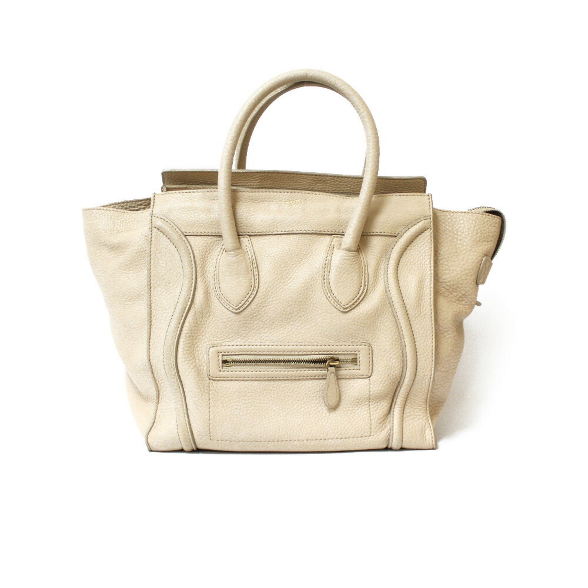 Celine bag deals luggage mini