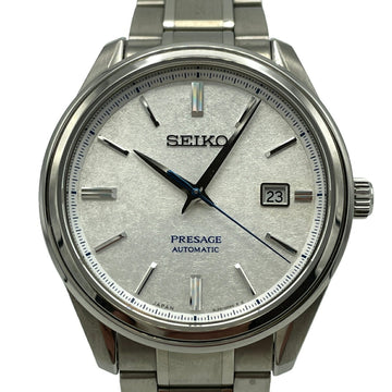 SEIKO Presage 1881 limited watch 6L35-00A0