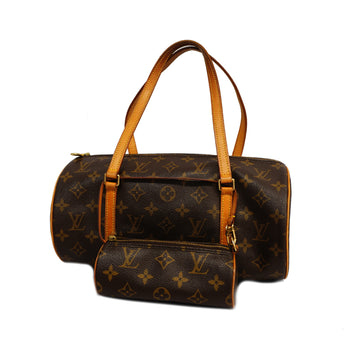 LOUIS VUITTONAuth  Monogram Papillon 30 M51385 Women's Handbag