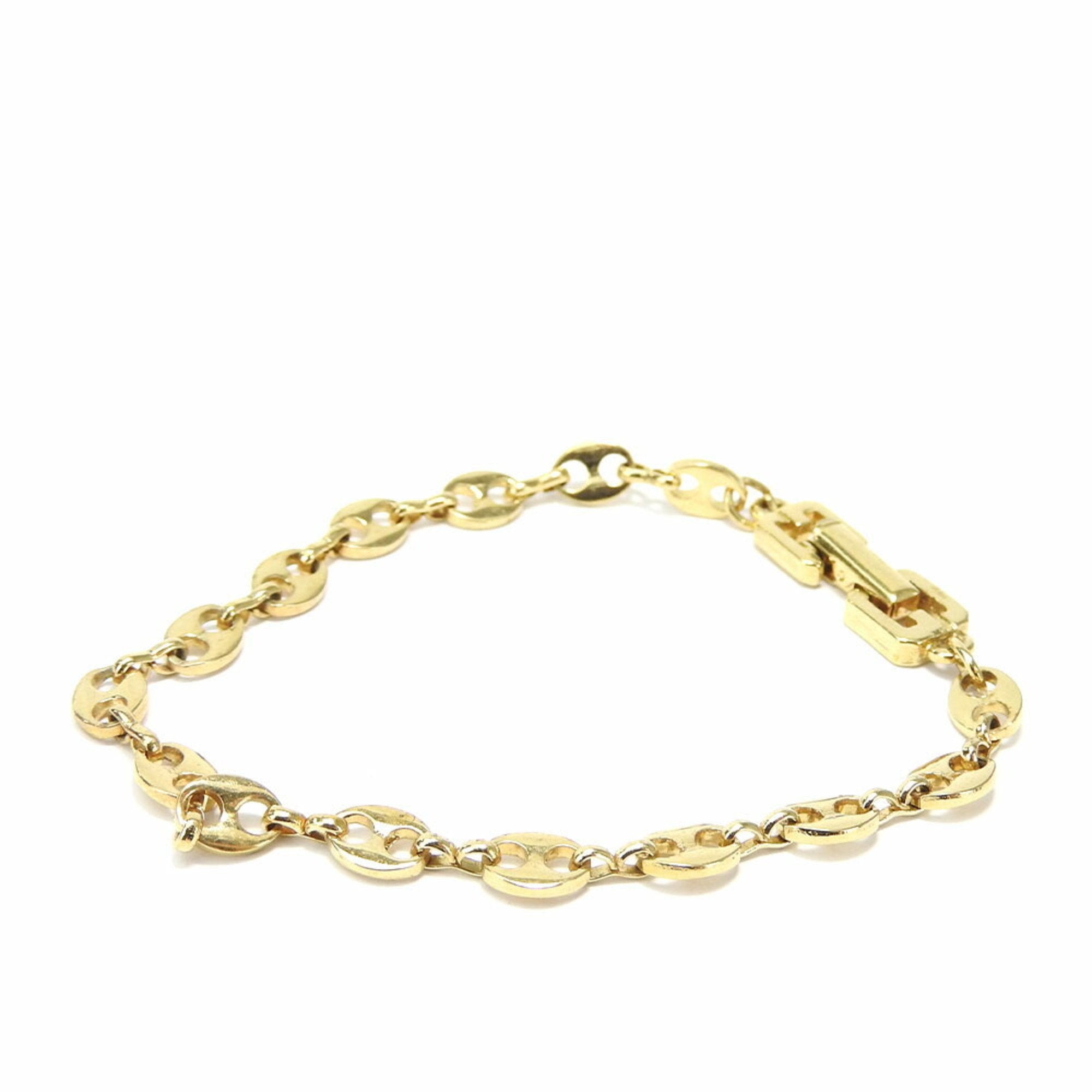 Gold 2024 givenchy bracelet