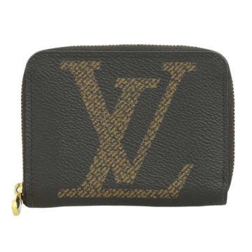 Louis Vuitton LOUIS VUITTON Wallet Vivienne Portefeuille Victorine M69751