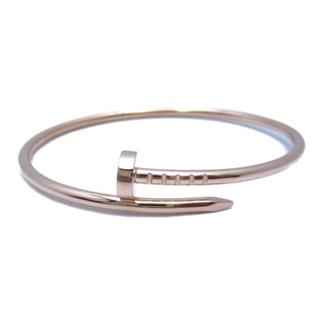 CARTIER Juste UncleBraceletSM Gold K18 [Yellow Gold]