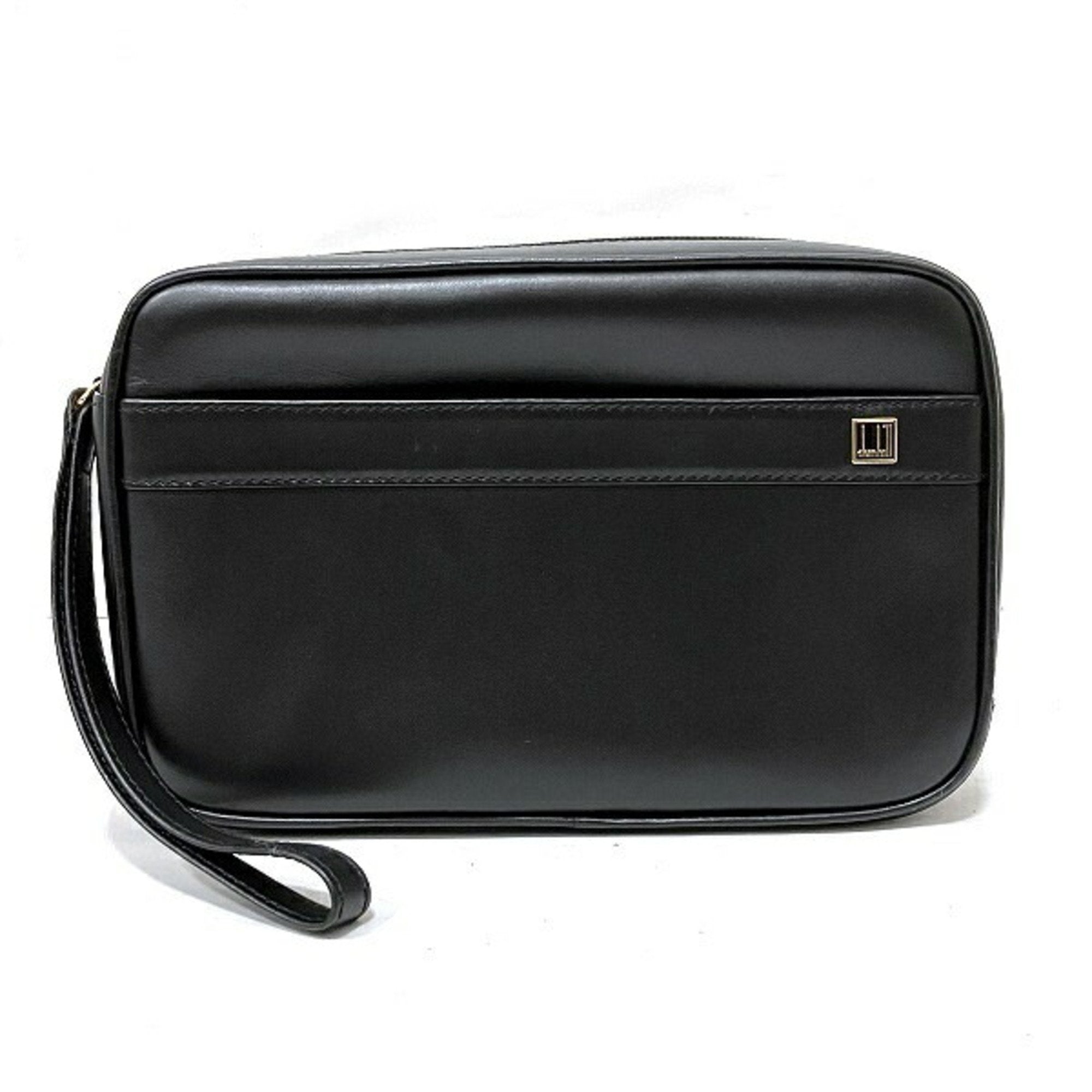 Dunhill mens store clutch bag