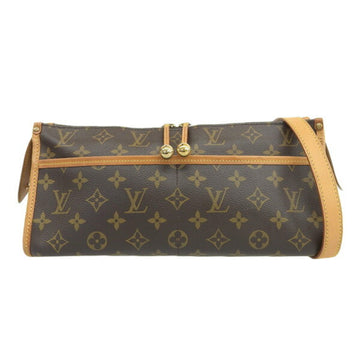 Louis Vuitton Women's Handbag,Shoulder Bag Brown