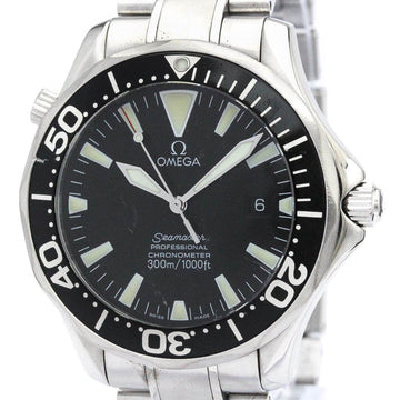 OMEGAPolished  Seamaster Professional 300M Automatic Mens Watch 2254.50 BF559664
