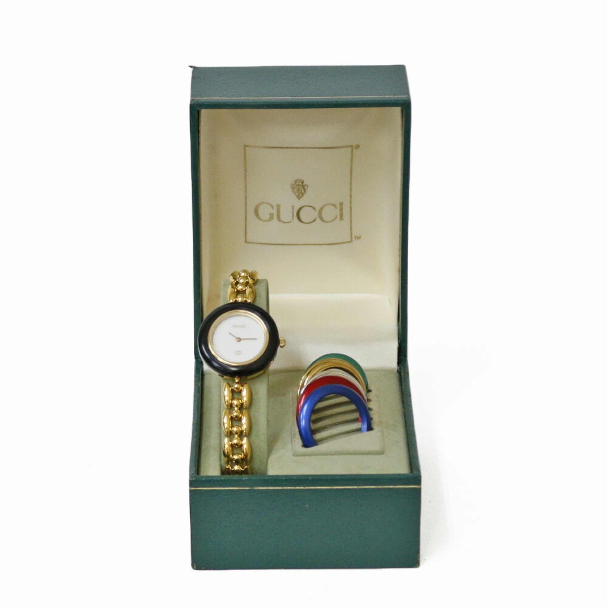 Gucci 2025 1200 watch