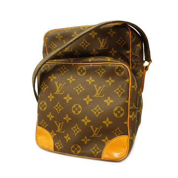 LOUIS VUITTONAuth  Monogram Amazon GM M45232 Women's Shoulder Bag