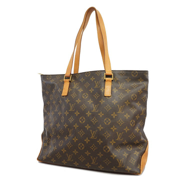 Louis Vuitton Tote Bag Monogram Kabamezo M51151