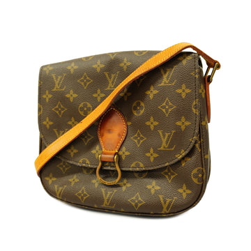 LOUIS VUITTONAuth  Monogram Sun Crew M51242 Women's Shoulder Bag