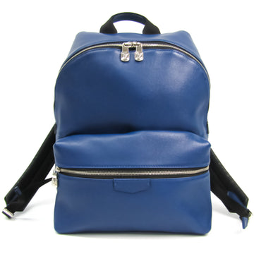 Louis Vuitton Taiga Discovery Backpack PM M33453 Men's Backpack Cobalt