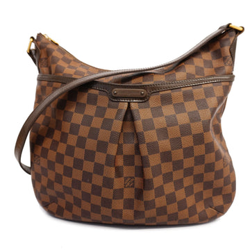 LOUIS VUITTONAuth  Damier Bloomsbury GM N42250 Women's Shoulder Bag