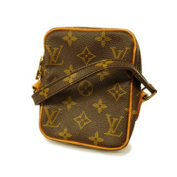 LOUIS VUITTONAuth  Monogram Mini Danube M45268 Women's Shoulder Bag