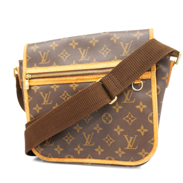 LOUIS VUITTONAuth  Monogram Messenger Bossfall PM M40106 Women's Shoulder Bag