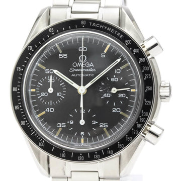 Polished OMEGA Speedmaster Automatic Steel Mens Watch 3510.50 BF545205
