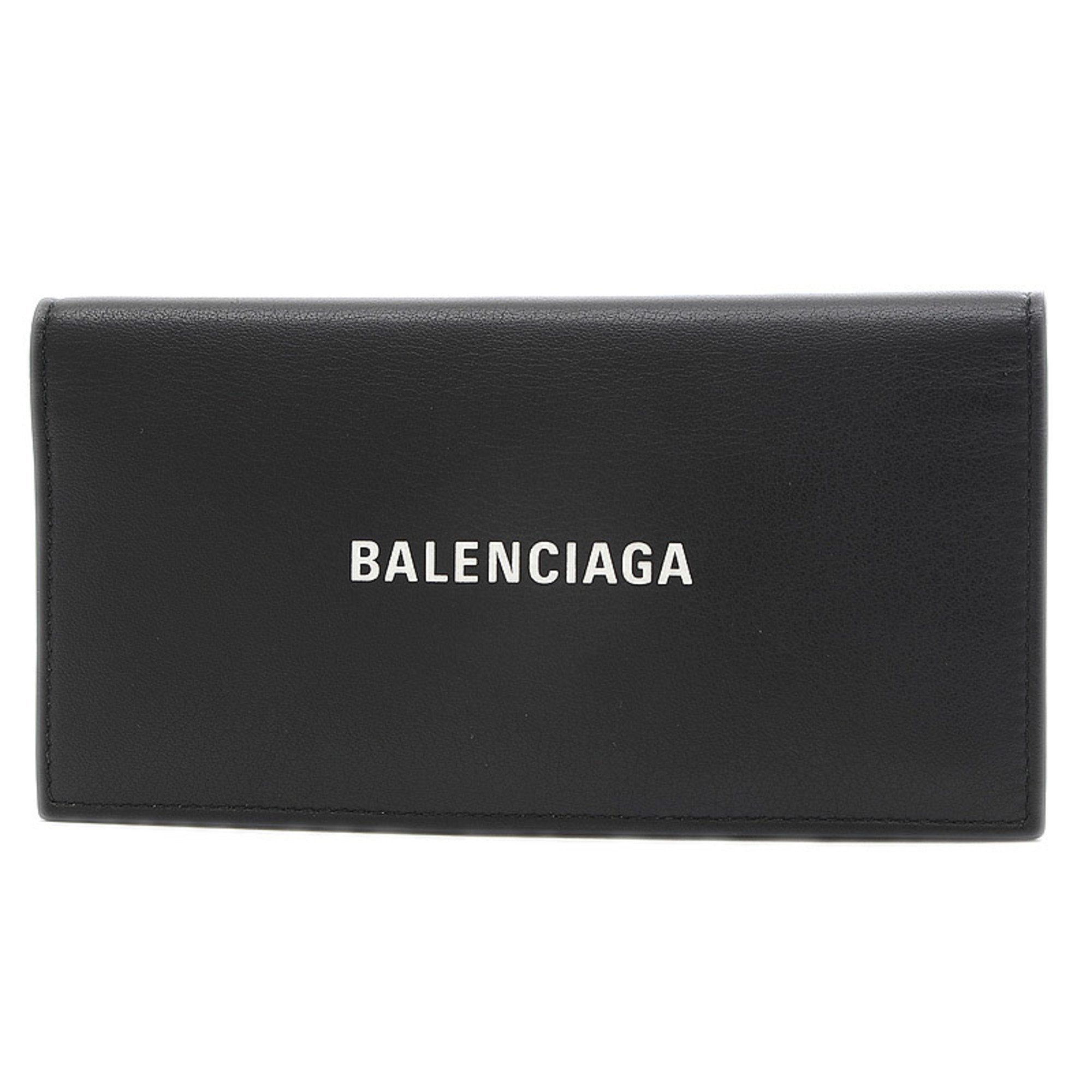 Balenciaga everyday clearance wallet