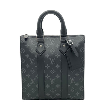 LOUIS VUITTON Sac Placross Tote Bag M46456 Women's Men's Leather